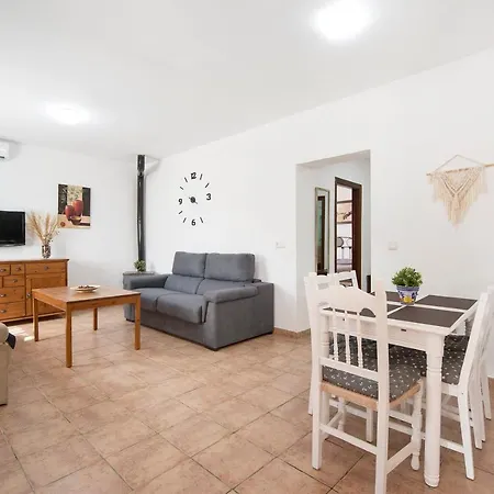 Barrosa Villa