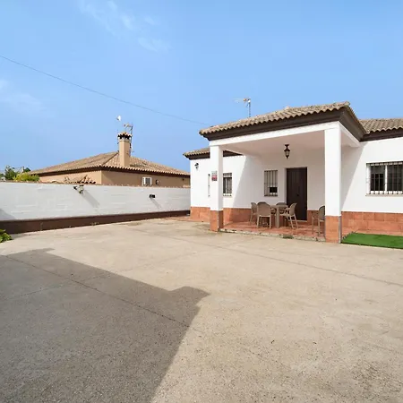 Villa Barrosa